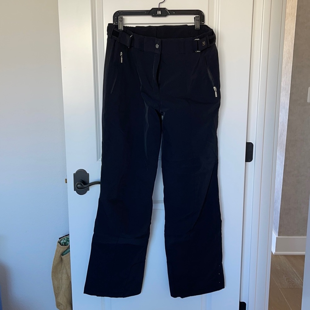 Women’s ski pants